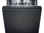 Lave-vaisselle Tout-intégrable SX63E800VE