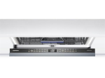 Lave-vaisselle Tout-intégrable SX63E800VE