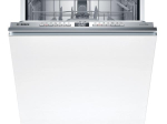 Lave-vaisselle Tout-intégrable SBV4EU800E