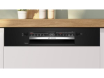 Lave-vaisselle intégrable SMI2HTB06E