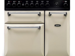 Piano de cuisson mixte MDX90DFCRM-EU