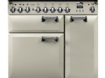 Piano de cuisson mixte LKD90DFIV/C-EU