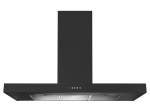 Hotte décorative murale UHDF90SL/