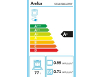 Four pyrolyse STEAM9006AIRFRY
