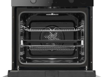 Four pyrolyse STEAM9006AIRFRY