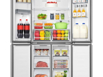 Réfrigérateur multiportes RQ5P470SMIE
