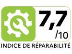 Lave-vaisselle Tout-intégrable CI0C7SB0FA