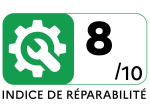 Lave-vaisselle intégrable EEA47201IK