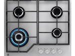 Table de cuisson gaz KGG64362S
