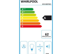 Table induction aspirante WVH60FB01