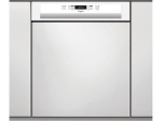 Lave-vaisselle intégrable WBC3C26