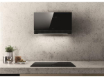 Hotte décorative murale PRF0164980A