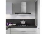 Hotte décorative murale GHBS97IX
