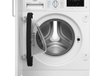 Lave-linge séchant intégrable B5DBT69547W