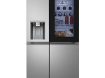 Réfrigérateur américain GSXE80PYBD