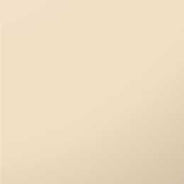 Façade A765 magnolia crème