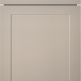 Façade A720 cachemire