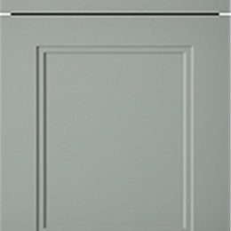 Façade A700 eucalyptus