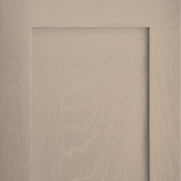 Façade A795 cachemire