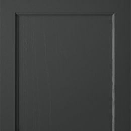 Façade A881 graphite