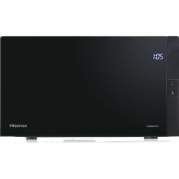 Micro-ondes solo H25MOBS4HGI