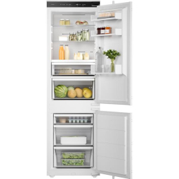 Réfrigérateur combiné RBC276SND1