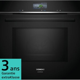 EXTRAKLASSE Micro-ondes combiné HM776GNB1F