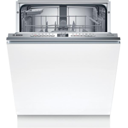 Lave-vaisselle Tout-intégrable SMV4EU800E