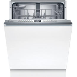 Lave-vaisselle Tout-intégrable SBV4EU800E