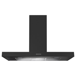 Hotte décorative murale UHDF90SL/