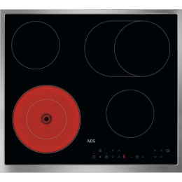 Table vitrocéramique TN64RA06XB