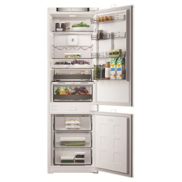 Réfrigérateur combiné WHK25293B5E