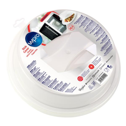 Cloche micro-ondes PLL003