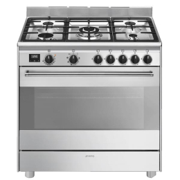 Piano de cuisson mixte BG91X2