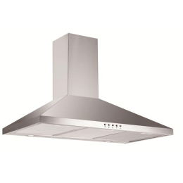 Hotte décorative murale GHP950SS