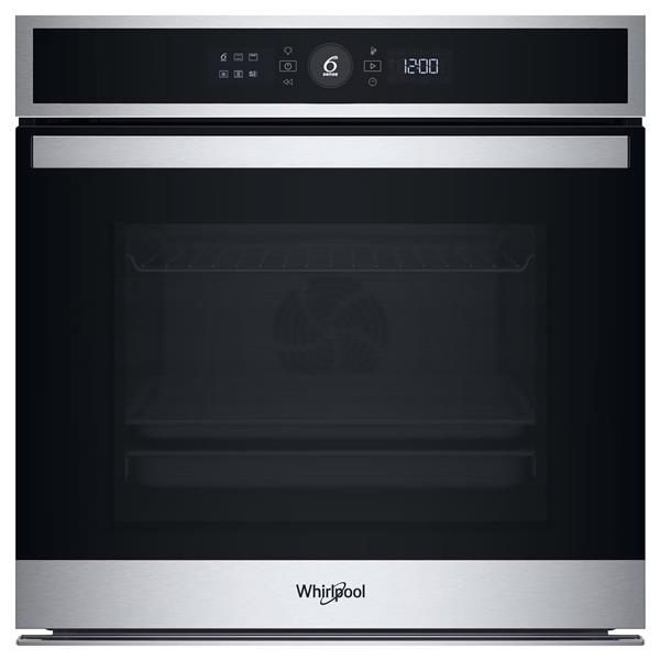 Four pyrolyse WAI4IS82PM1XAF