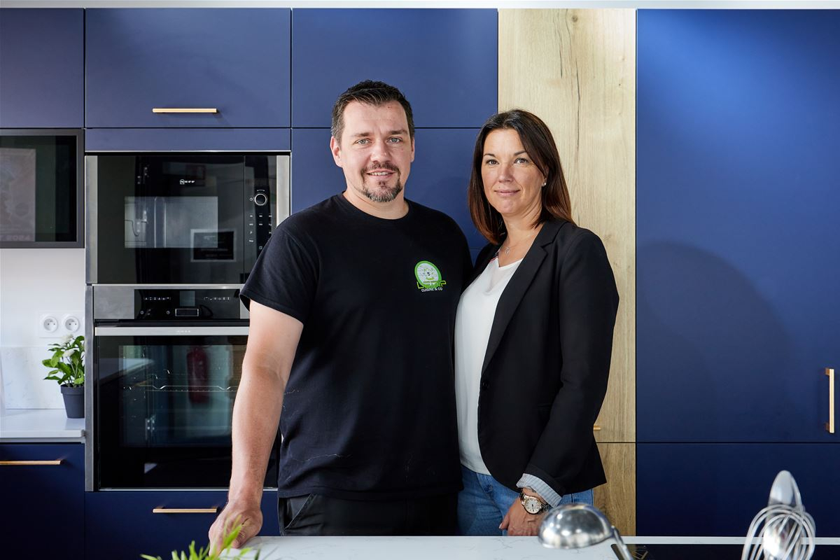 Votre Cuisiniste Cuiséo