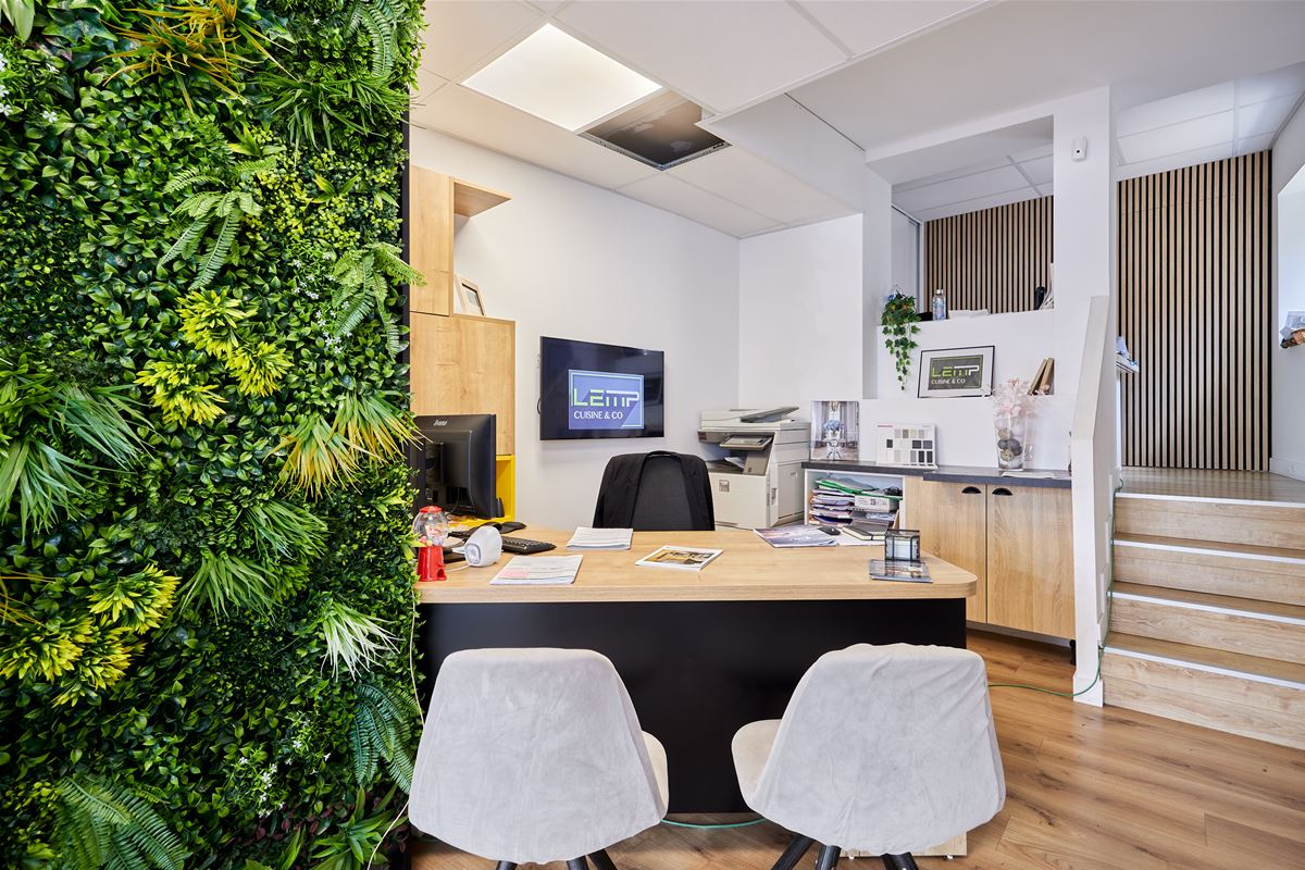 Votre Cuisiniste Cuiséo