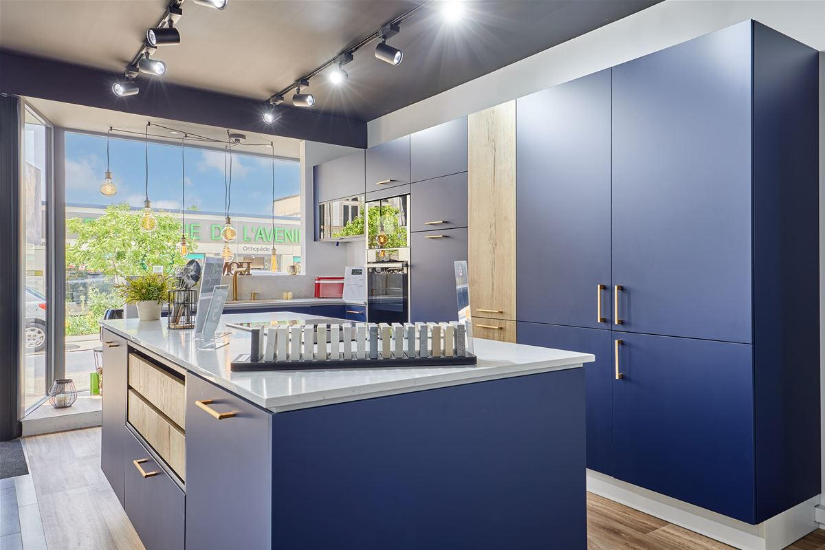 Votre Cuisiniste Cuiséo