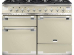 Piano de cuisson mixte ELS110DFCR