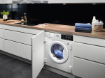 Lave-linge Tout-intégrable EW7F1482BI