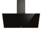 Hotte décorative murale WHVF93FLTK