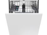 Lave-vaisselle Tout-intégrable CS5C4F0A1