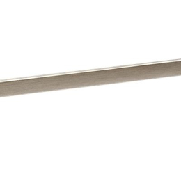 Poignée Fine inox 381