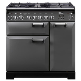 Piano de cuisson mixte LKD90DFSL/C-EU