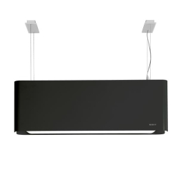 Hotte décorative îlot D7552