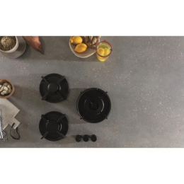 Table de cuisson gaz D56006