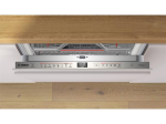 Lave-vaisselle Tout-intégrable SMV6ZCX03E