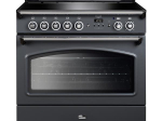 Piano de cuisson induction - CLAS90FXEISL/C-EU
