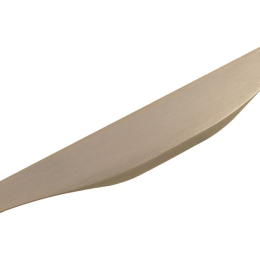Poignée Ellipse inox brossé PEL
